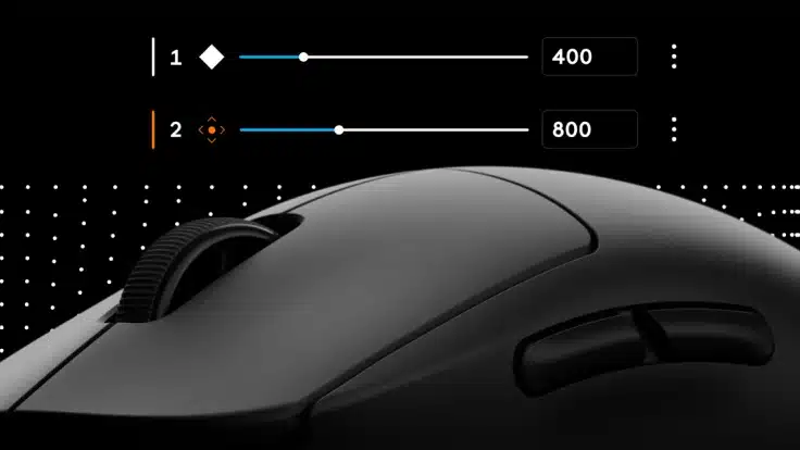 Logitech G Pro 2 Lightspeed – партньорът, който ще преобърне играта ви