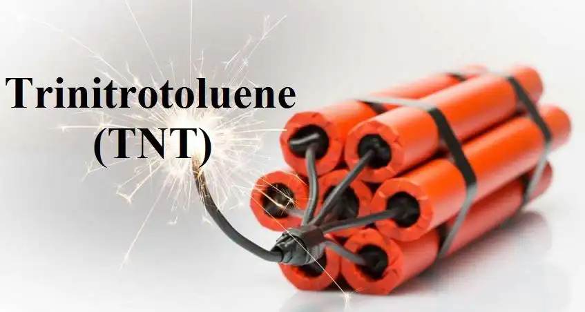 TNT: След 4 десетилетия САЩ възобновяват производството на най-мощното в света неядрено взривно вещество