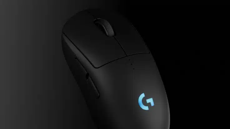 Logitech G Pro 2 Lightspeed – партньорът, който ще преобърне играта ви