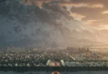 „Всеки кадър е картина!“: художник завладя феновете на The Elder Scrolls V: Skyrim с версия на Уиндхелм в Unreal Engine 5