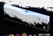 Colorful представи iGame Shadow DDR5 памет със скорости до 8000 MT/s и iGame Shadow DDR5 CKD със скорости до 9600 MT/s
