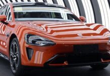 Продава се като топъл хляб: Xiaomi вече е доставила над 100 000 електромобила SU7 на клиентите и отново увеличи плана за 2024 г