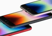 Есенният дебют на iPhone SE със собствен 5G-модем на Apple е почти потвърден