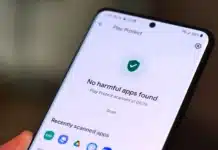 Предстояща актуализация на Google Play ще добави функция за временно деактивиране на вградената защита