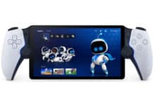 Sony стартира разработката на конкурент на Nintendo Switch, който ще „дърпа“ игри от PlayStation 5
