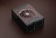 Много тихо захранване от 1600 W за $569 – пуснаха Seasonic PRIME TX-1600 Noctua Edition с вентилатор Noctua