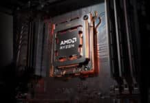 Всеки пети ноутбук в света използва AMD Ryzen – Intel губи позиции на пазара на процесорите