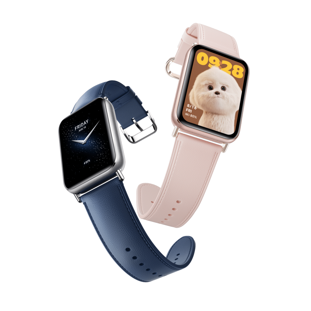 Xiaomi пуска на пазара Xiaomi Smart Band 9 Pro и Xiaomi Smart Band 9 Active