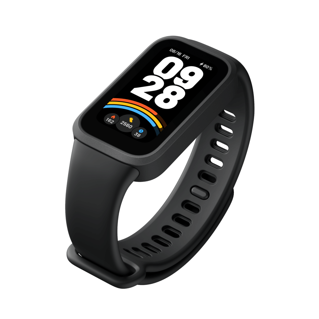 Xiaomi пуска на пазара Xiaomi Smart Band 9 Pro и Xiaomi Smart Band 9 Active