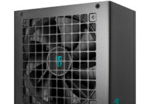 DeepCool ще продължи да „разпалва страстта на геймърите“ с възродената марка GamerStorm