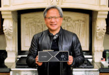 Kopite7kimi намекна, че NVIDIA може да представи графичните карти GeForce RTX 5000 преди CES 2025