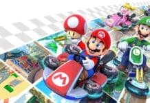 Игрите за Nintendo Switch ще могат да се играят и на конзолата от следващо поколение