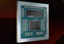AMD ще добави 3D V-Cache към процесорите с мощна графика (APU) и Threadripper – инсайдер
