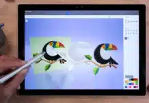 Microsoft прекрати поддръжката на Paint 3D. Редакторът ще бъде премахнат от магазина на 4 ноември