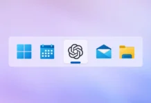 Приложението ChatGPT в Windows вече е достъпно за всички