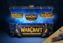 Blizzard пусна ремастери на Warcraft: Orcs and Humans и Warcraft 2: Tides of Darkness