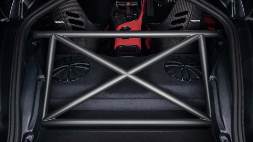 Toyota Supra A90 Final Edition – лебедовата песен на текущото поколение от серия Supra, която е „подправена“ благодарение на увеличението до 429. к.с.