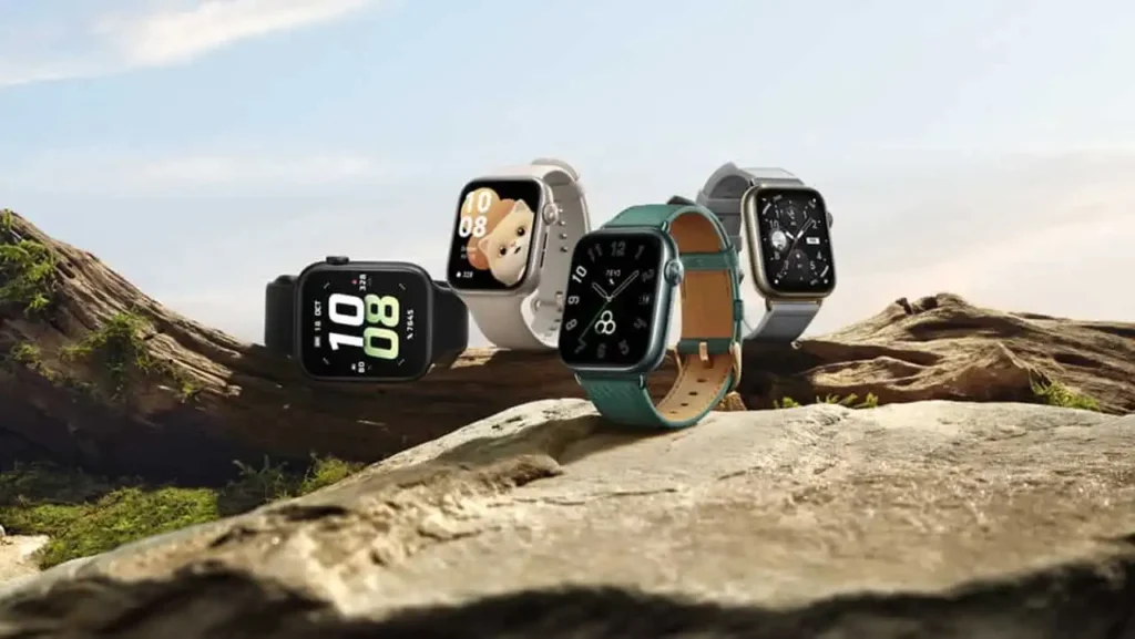 Стартираха глобалните продажби на Honor Watch 5 – 15 дни автономна работа!