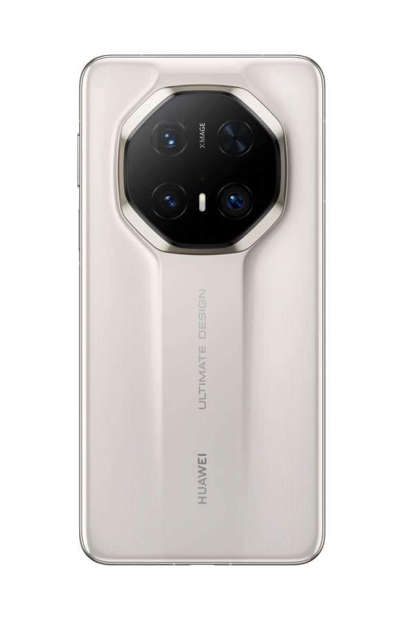 Huawei представи топ флагманите Mate 70 Pro+ и Mate 70 RS с титанови корпуси на цени от 1170 до 1800 долара