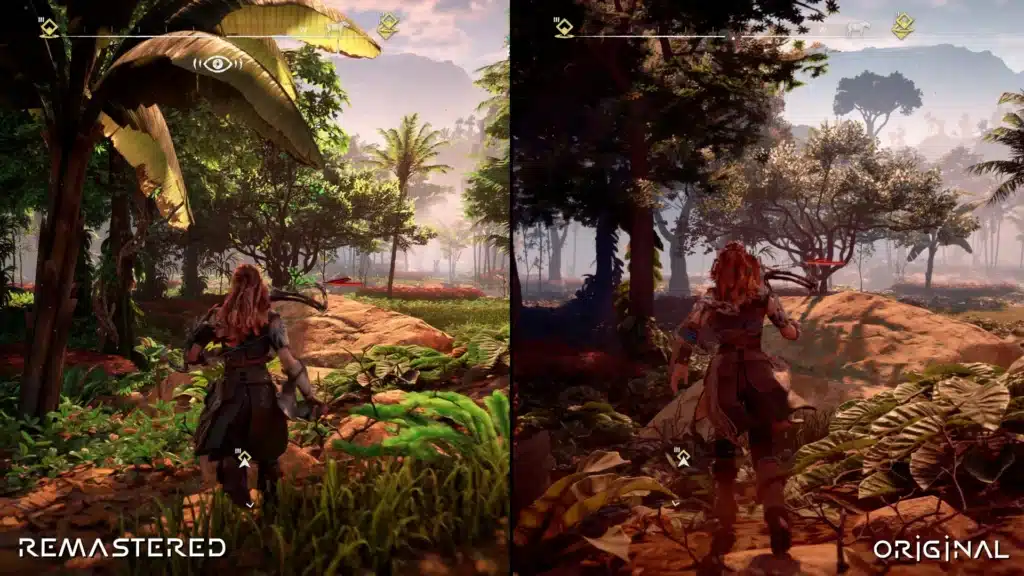 Horizon Zero Dawn Remastered: Завръщането на една легенда