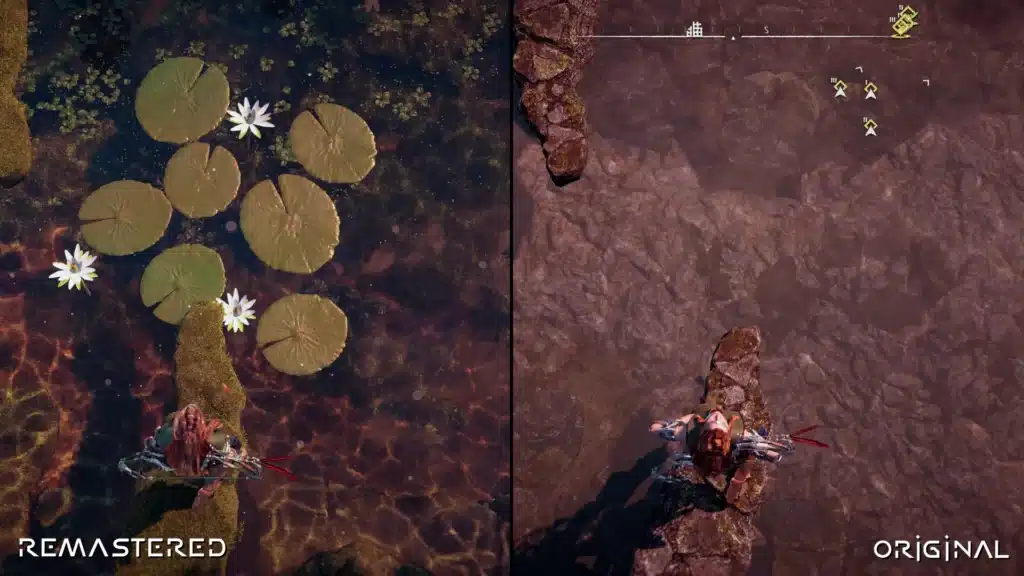 Horizon Zero Dawn Remastered: Завръщането на една легенда