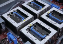 Microsoft представи ускорителя AMD Instinct MI300C, специална версия на Epyc със 128GB HBM3 памет