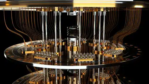 Стартъпът Quantum Circuits е първият, който предоставя достъп на клиентите до двулентови кубити