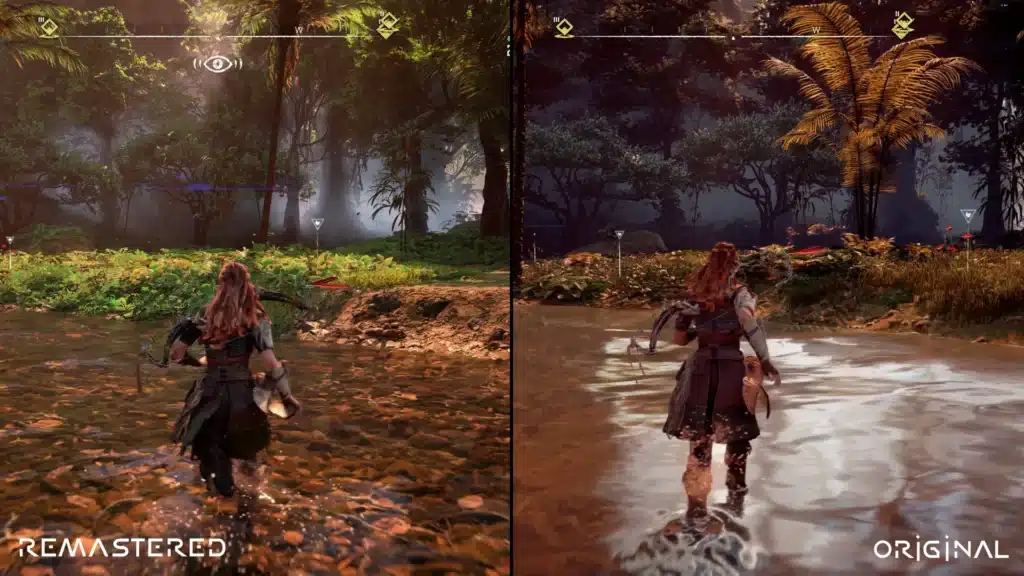 Horizon Zero Dawn Remastered: Завръщането на една легенда