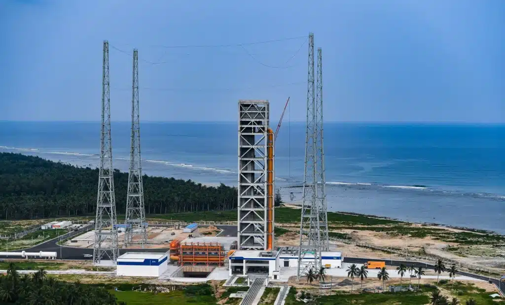 Бразилия първа ще направи Starlink конкурент на китайската сателитна интернет мрежа