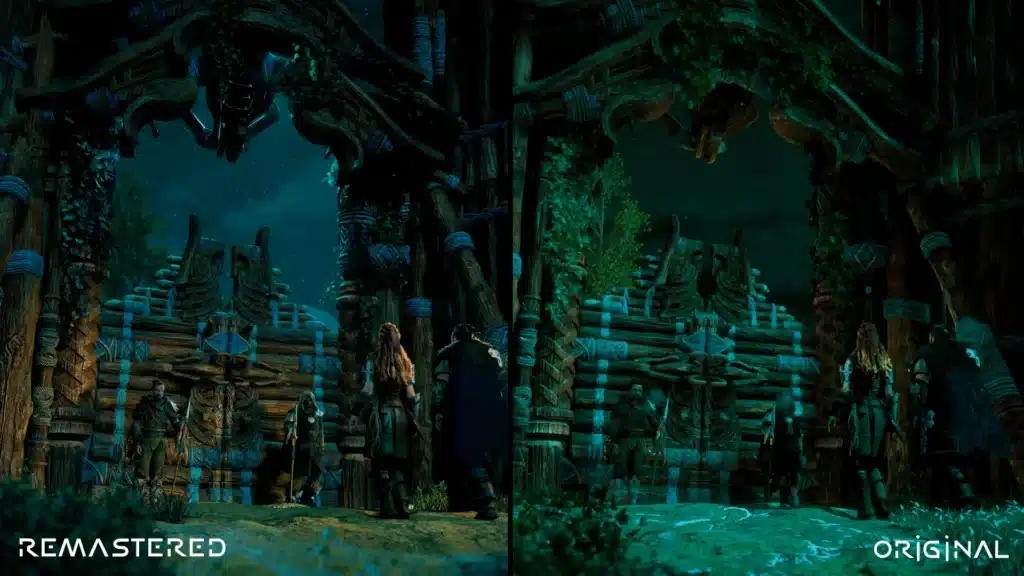 Horizon Zero Dawn Remastered: Завръщането на една легенда
