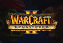 Изглежда, че Blizzard работи по ремастeр на Warcraft II от 1995 г.
