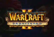 Изглежда, че Blizzard работи по ремастeр на Warcraft II от 1995 г.
