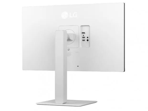 LG пусна на пазара 27-инчовия IPS монитор UltraFine 27US550-W с 4K и ъпскейлър Super Resolution+