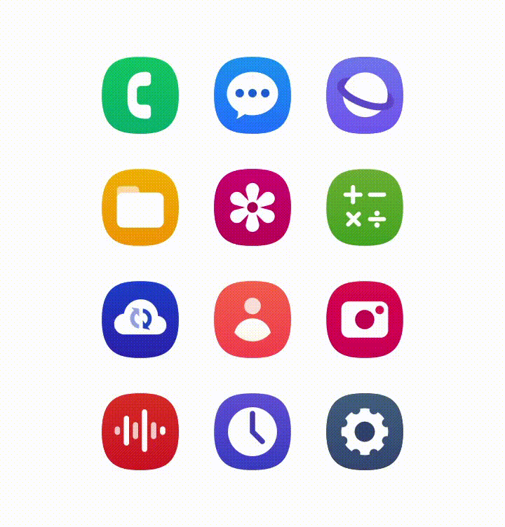 Испанският уебсайт на Samsung разкрива подробности за One UI 7