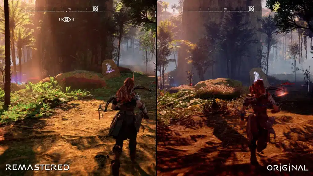 Horizon Zero Dawn Remastered: Завръщането на една легенда