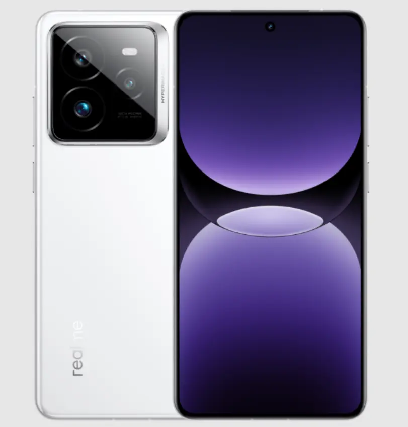 Realme GT 7 Pro: Най-евтиният телефон със Snapdragon 8 Elite