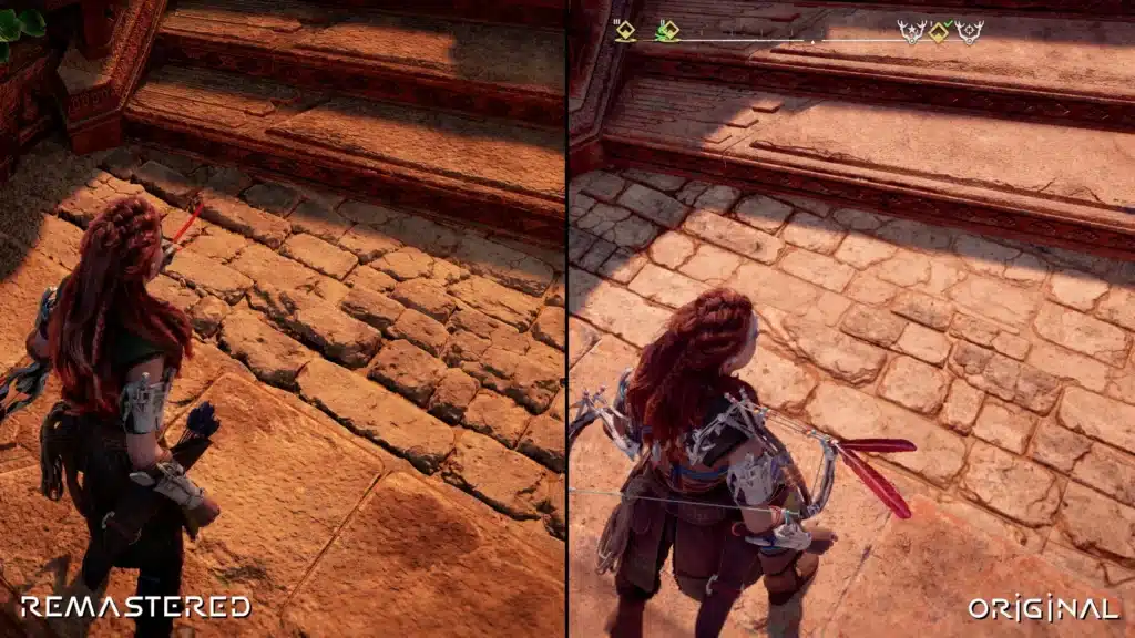 Horizon Zero Dawn Remastered: Завръщането на една легенда