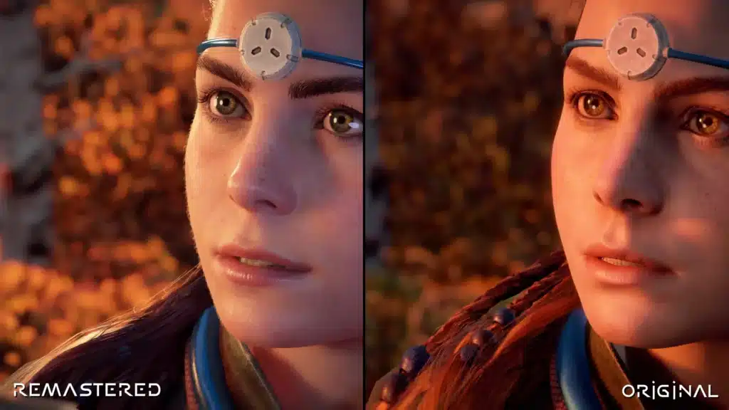 Horizon Zero Dawn Remastered: Завръщането на една легенда