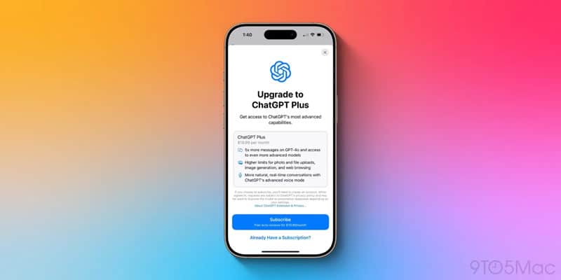 Apple намери отличен начин да монетизира своята AI-услуга Apple Intelligence