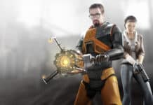 20 години по-късно повече хора играят Half-Life 2, отколкото в цялата история на Steam