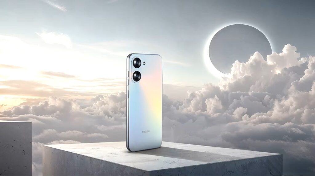 Meizu не се предава: mBlu 21 – какво ще предложи бюджетен смартфон за по-малко от 0?