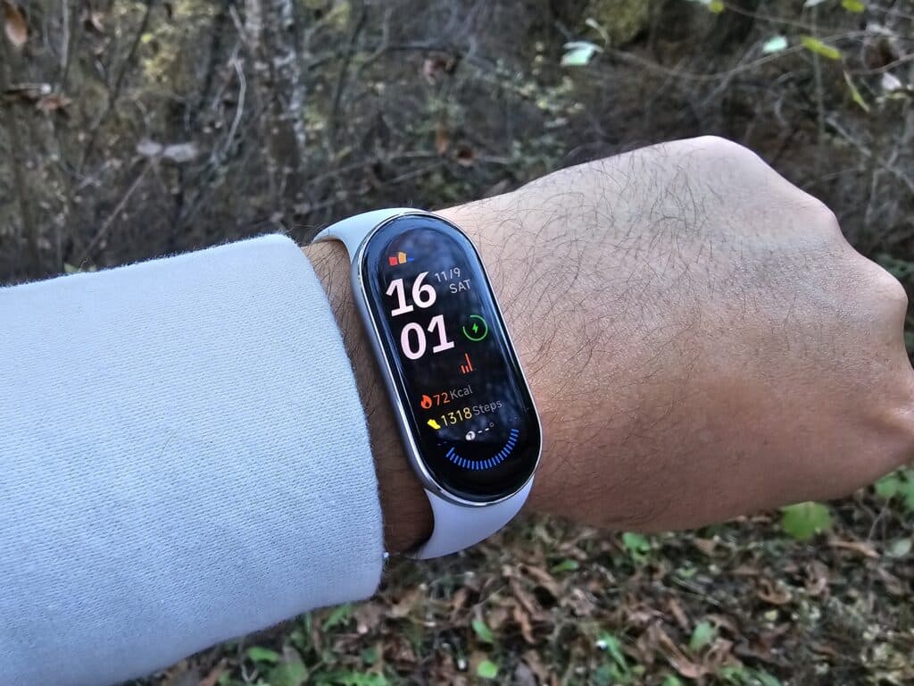 Xiaomi Buds 5 и Smart Band 9: Идеалната комбинация за активен начин на живот