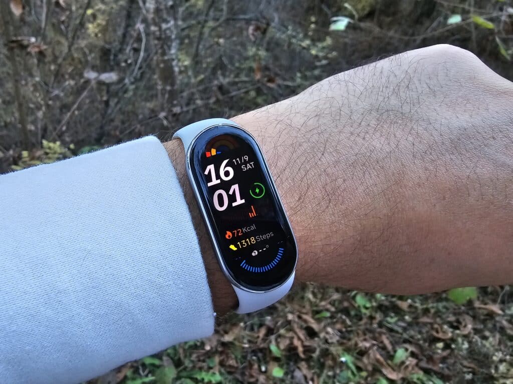 Xiaomi Buds 5 и Smart Band 9: Идеалната комбинация за активен начин на живот