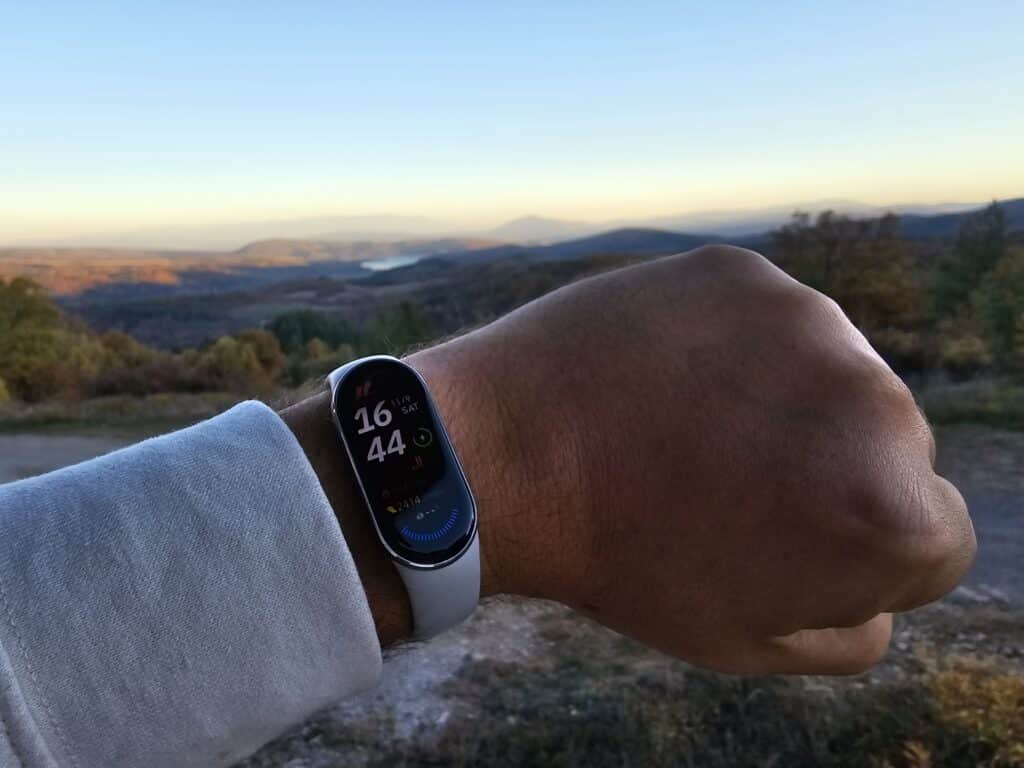 Xiaomi Buds 5 и Smart Band 9: Идеалната комбинация за активен начин на живот