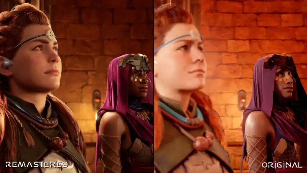 Horizon Zero Dawn Remastered: Завръщането на една легенда