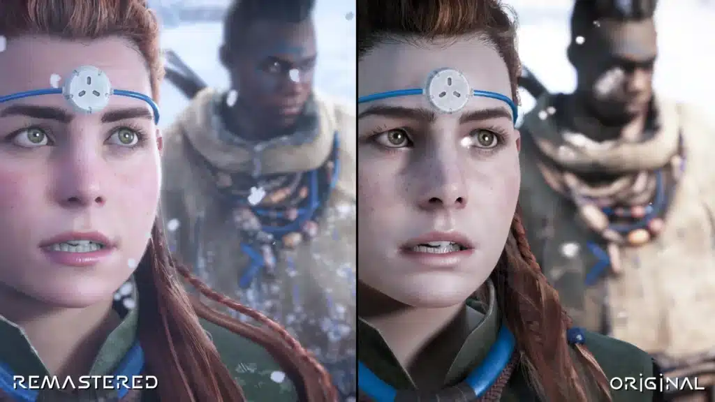 Horizon Zero Dawn Remastered: Завръщането на една легенда