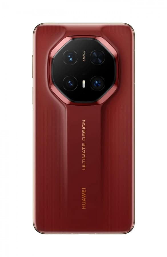 Huawei представи топ флагманите Mate 70 Pro+ и Mate 70 RS с титанови корпуси на цени от 1170 до 1800 долара