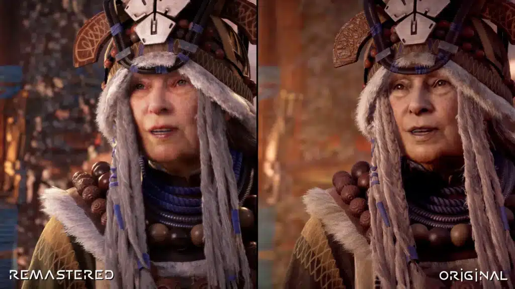 Horizon Zero Dawn Remastered: Завръщането на една легенда