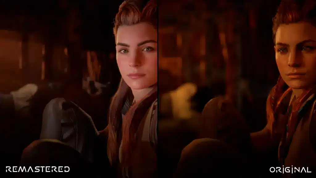 Horizon Zero Dawn Remastered: Завръщането на една легенда