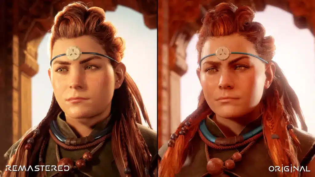 Horizon Zero Dawn Remastered: Завръщането на една легенда